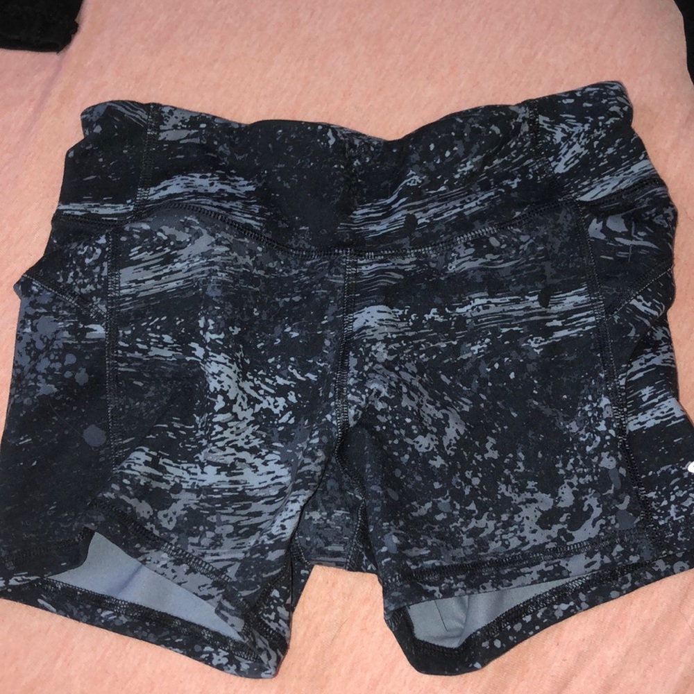 Athletic Shorts
